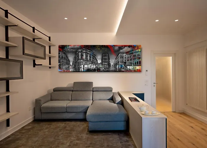 Ca Mura - Residence San Francesco