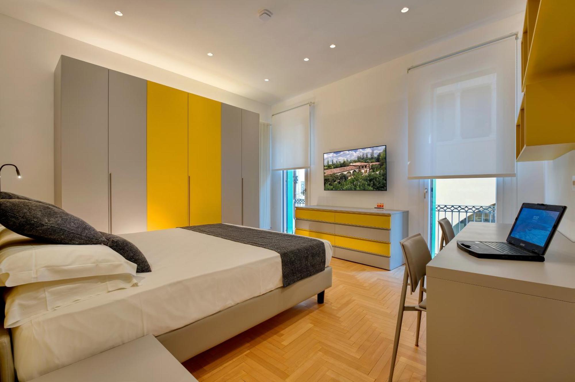 Apartment Ca Mura - San Francesco Padova