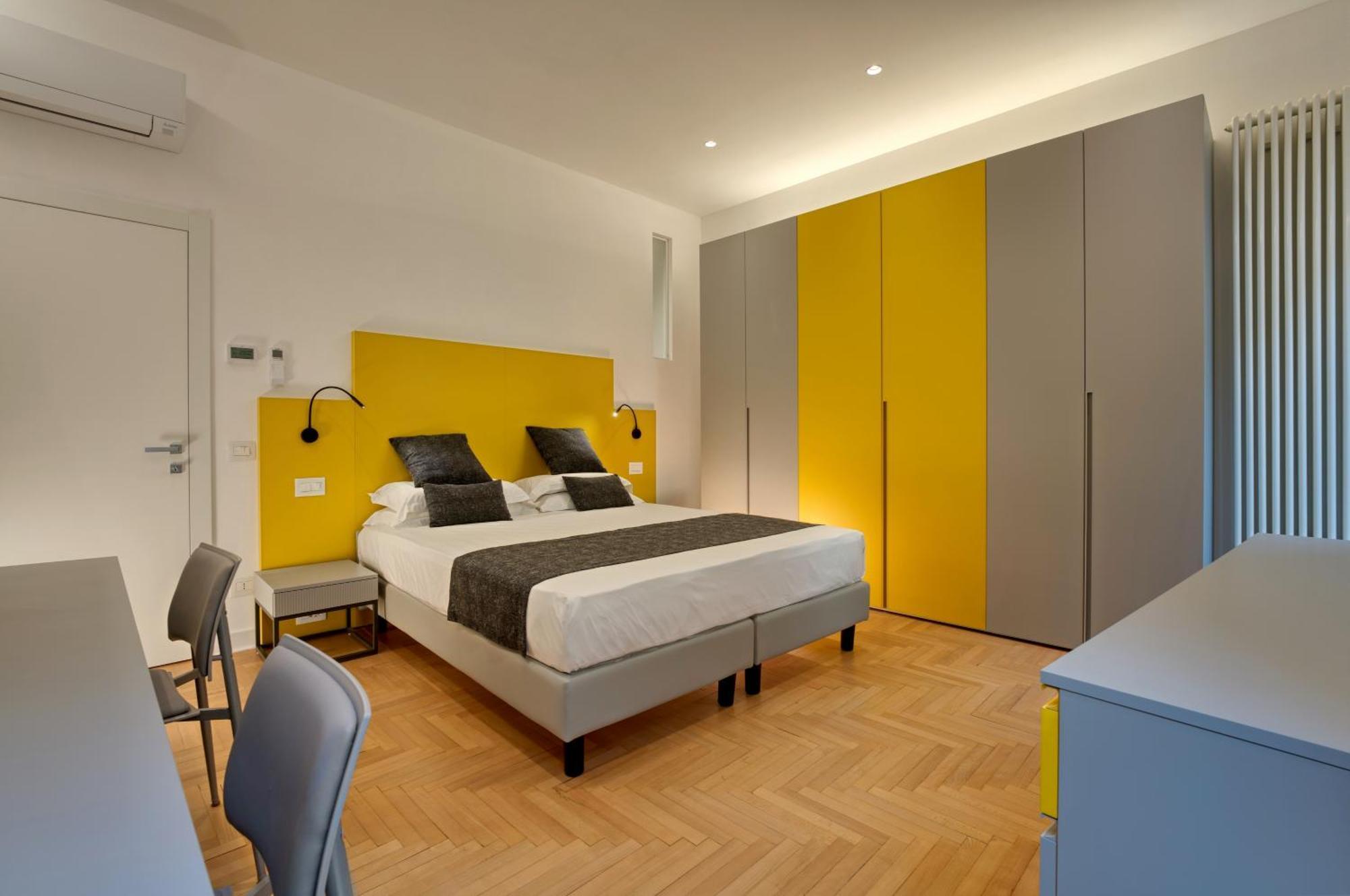 Ca Mura - San Francesco Apartment